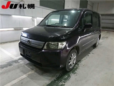 HONDA MOBILIO SPIKE