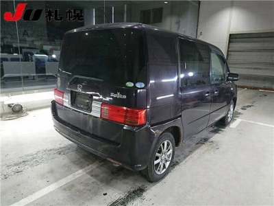 HONDA MOBILIO SPIKE