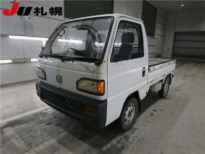 HONDA ACTY