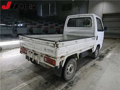 HONDA ACTY