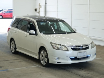 SUBARU EXIGA