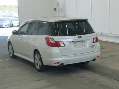 SUBARU EXIGA