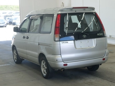 TOYOTA TOWN ACE NOAH