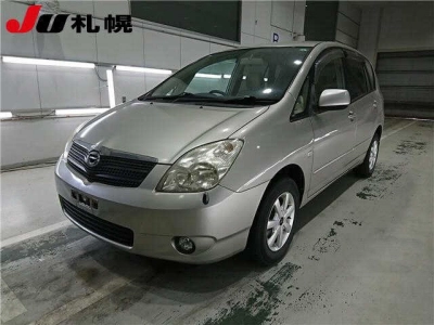 TOYOTA COROLLA SPACIO