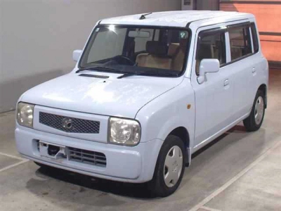 MAZDA SPIANO