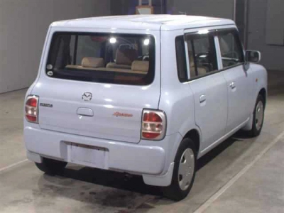 MAZDA SPIANO