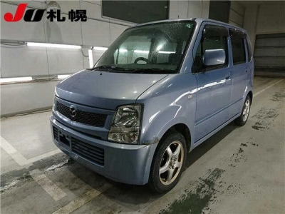 MAZDA AZ WAGON