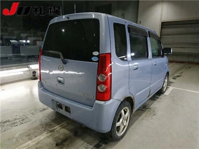 MAZDA AZ WAGON
