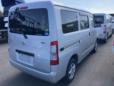TOYOTA TOWN ACE