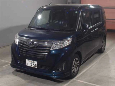 DAIHATSU THOR