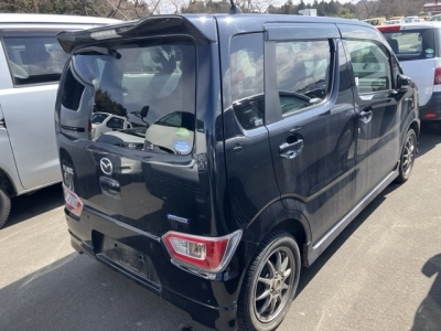 MAZDA FLAIR