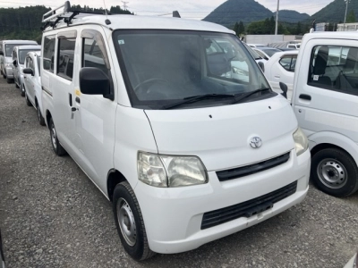 TOYOTA TOWN ACE