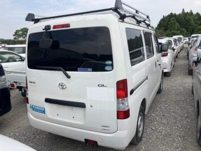 TOYOTA TOWN ACE