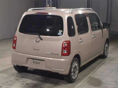 DAIHATSU MIRA COCOA