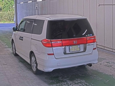 HONDA ELYSION PRESTIGE