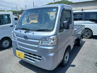 SUBARU SAMBAR TRUCK