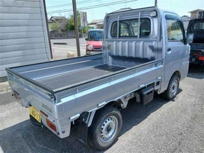 SUBARU SAMBAR TRUCK