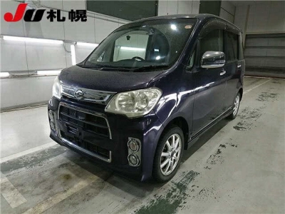 DAIHATSU TANTO EXE