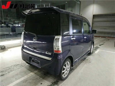 DAIHATSU TANTO EXE