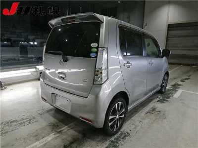 MAZDA FLAIR