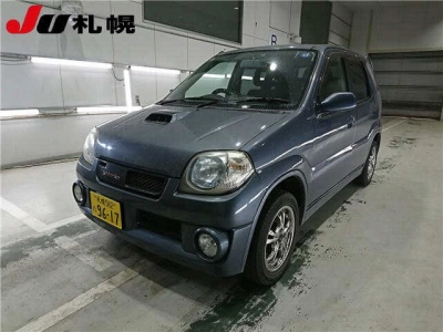 MAZDA LAPUTA