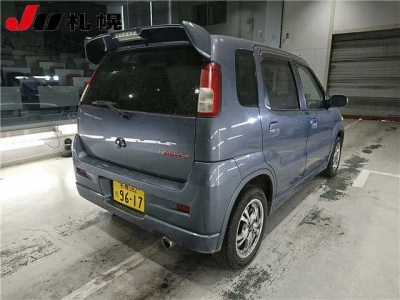 MAZDA LAPUTA