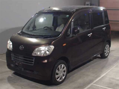 DAIHATSU TANTO EXE