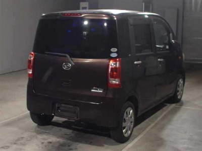 DAIHATSU TANTO EXE