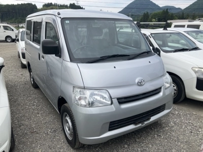 TOYOTA TOWN ACE