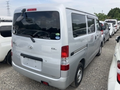 TOYOTA TOWN ACE
