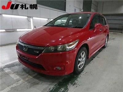 HONDA STREAM