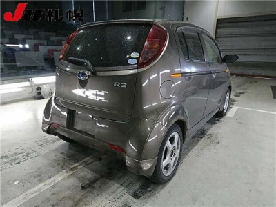 SUBARU R2