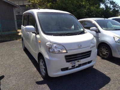 DAIHATSU TANTO EXE