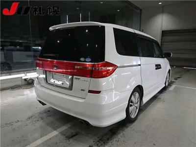 HONDA ELYSION