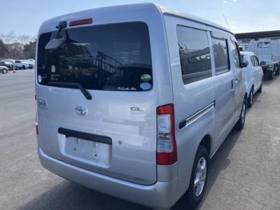 TOYOTA TOWN ACE