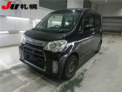 DAIHATSU TANTO EXE