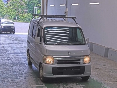 HONDA VAMOS