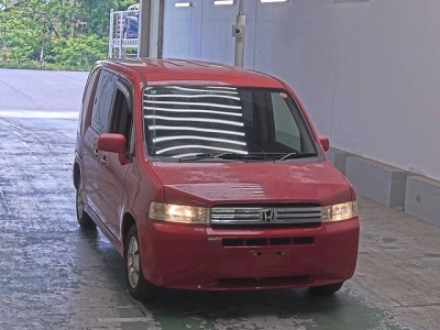 HONDA MOBILIO SPIKE