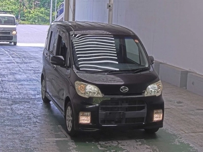 DAIHATSU TANTO EXE