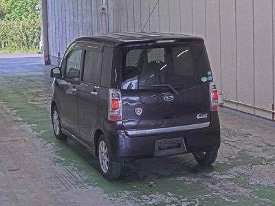 DAIHATSU TANTO EXE