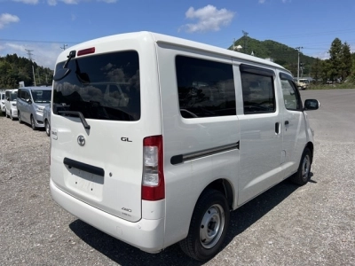 TOYOTA TOWN ACE