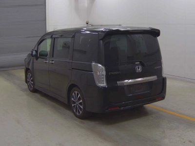HONDA STEPWGN SPADA