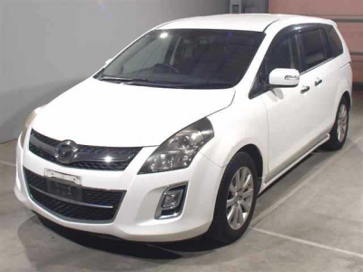 MAZDA MPV