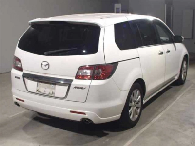 MAZDA MPV