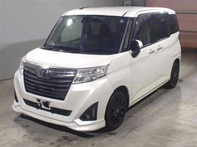 DAIHATSU THOR