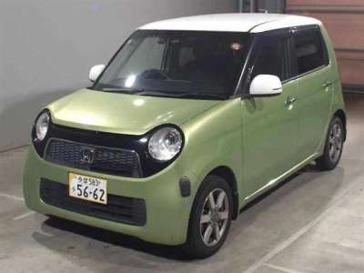 HONDA N-ONE