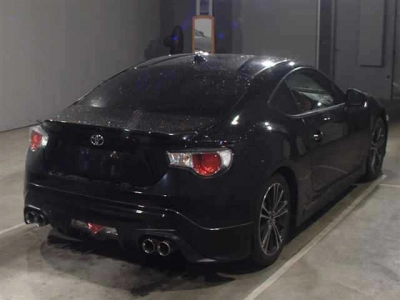 TOYOTA 86