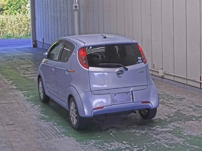 SUBARU R2