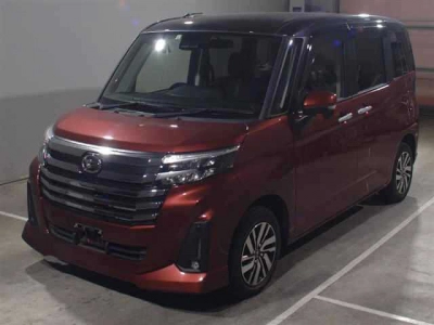 DAIHATSU THOR