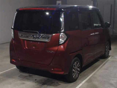 DAIHATSU THOR